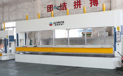 Guangzhou Ousilong Building Technology Co., Ltd dây chuyền sản xuất nhà máy