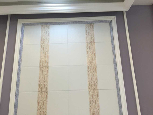 Panels Phòng tắm Cổ điển Cấp bậc Hợp kim nhôm AA 325mm x 325mm