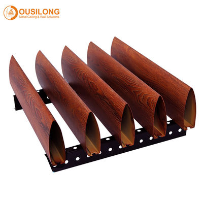 Hệ thống treo kim loại treo bằng kim loại Các loại gỗ ngoài