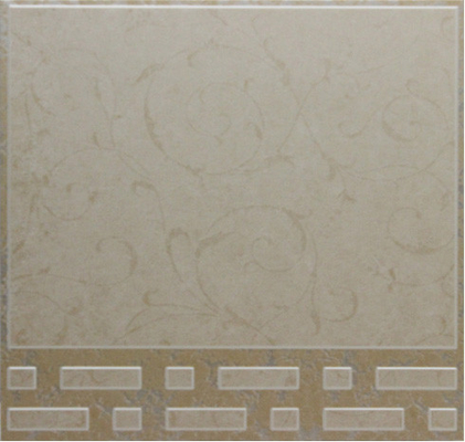 Trang trí Tấm trần nghệ thuật giả tạo Kim loại với mẫu đơn giản 325 x 325mm